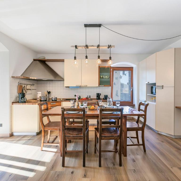 Residenza I 3 Mori A - Happy Rentals - Appartamento con Balcone - 3