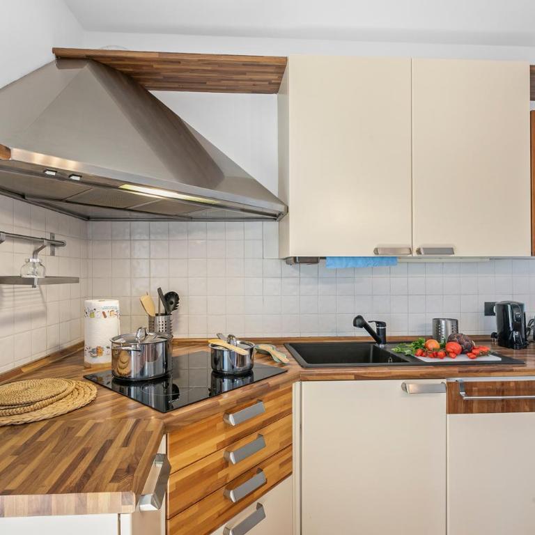Residenza I 3 Mori A - Happy Rentals - Appartamento con Balcone - 4