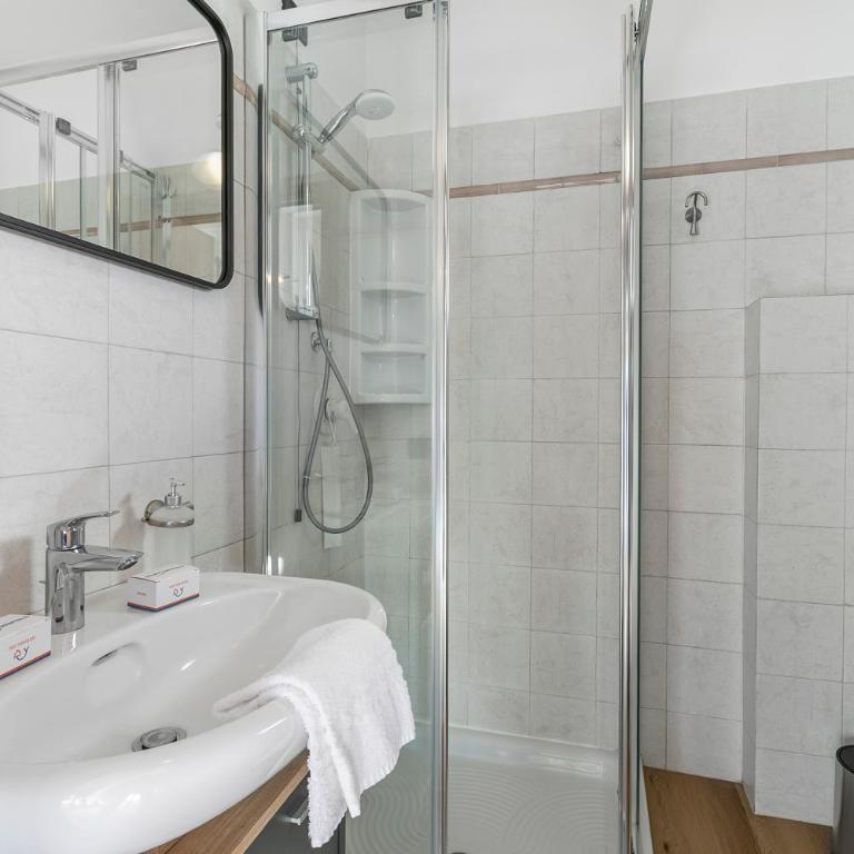 Residenza I 3 Mori A - Happy Rentals - Appartamento con Balcone - 7