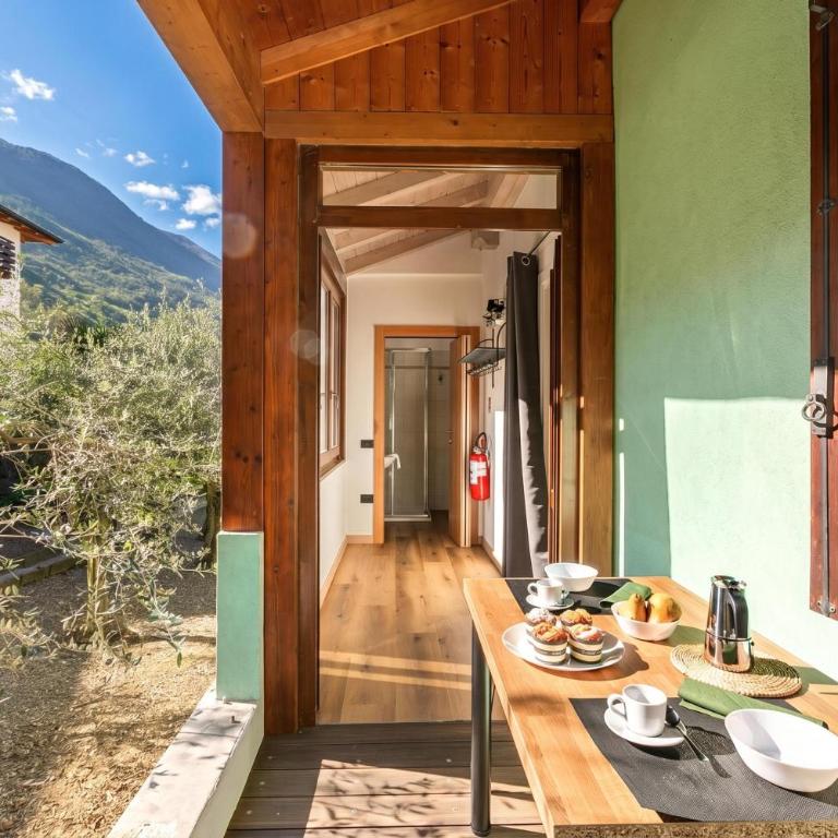 Residenza I 3 Mori A - Happy Rentals - Appartamento con Balcone - 8