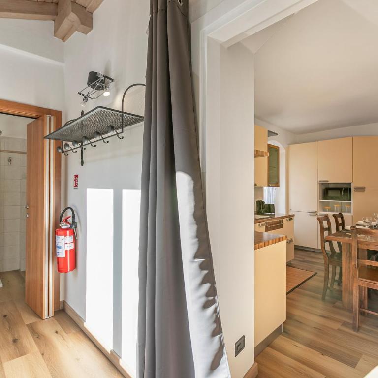 Residenza I 3 Mori A - Happy Rentals - Appartamento con Balcone - 11