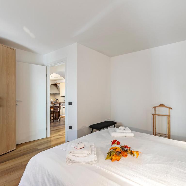 Residenza I 3 Mori A - Happy Rentals - Appartamento con Balcone - 15