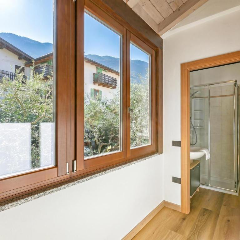 Residenza I 3 Mori A - Happy Rentals - Appartamento con Balcone - 16