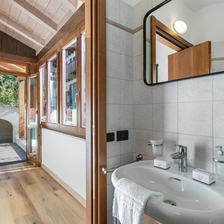 Residenza I 3 Mori A - Happy Rentals - Appartamento con Balcone - 17