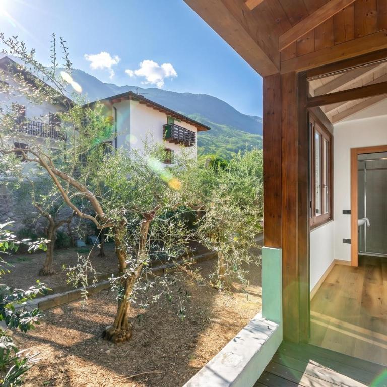 Residenza I 3 Mori A - Happy Rentals - Appartamento con Balcone - 18