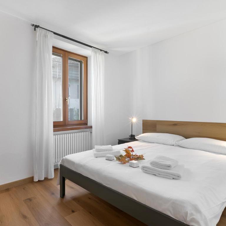 Residenza I 3 Mori B - Happy Rentals - Appartamento con Balcone - 3