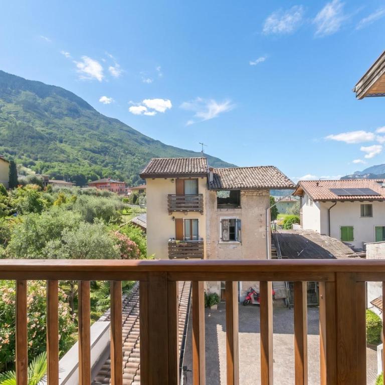 Residenza I 3 Mori B - Happy Rentals - Appartamento con Balcone - 7