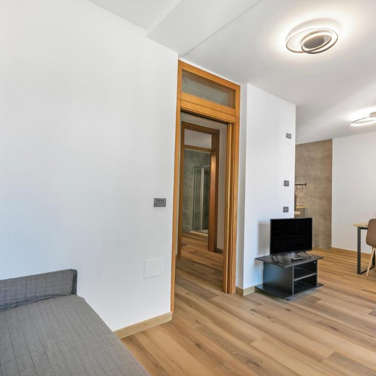 Residenza I 3 Mori B - Happy Rentals - Appartamento con Balcone - 11