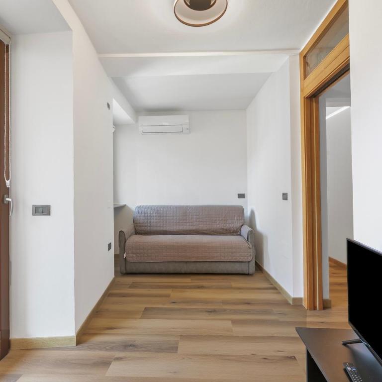 Residenza I 3 Mori B - Happy Rentals - Appartamento con Balcone - 12