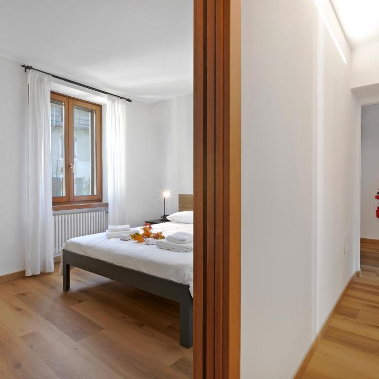 Residenza I 3 Mori B - Happy Rentals - Appartamento con Balcone - 14