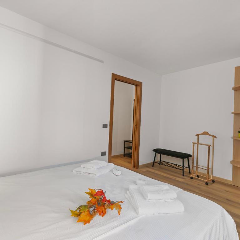 Residenza I 3 Mori B - Happy Rentals - Appartamento con Balcone - 15