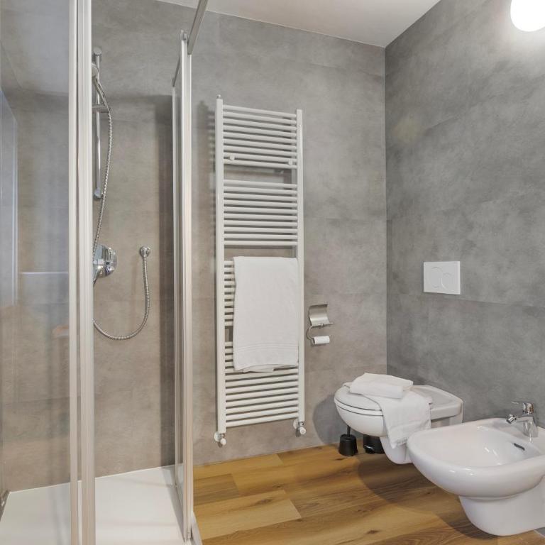 Residenza I 3 Mori B - Happy Rentals - Appartamento con Balcone - 17