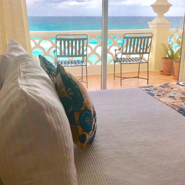 Ventanas al Paraiso Apartment Cancun - One-Bedroom Apartment - 1