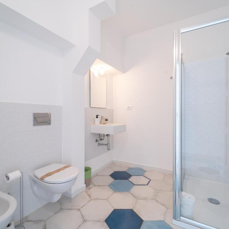 Ciutat Appartamenti Vista Mare sui Bastioni di Alghero - Appartement 1 Chambre - Vue sur Mer - 27