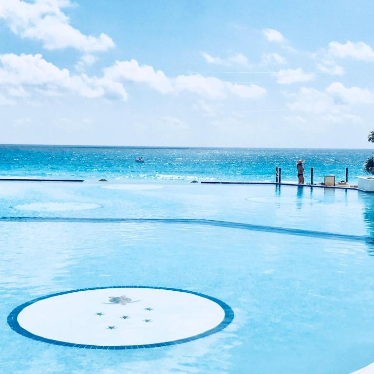 Ventanas al Paraiso Apartment Cancun - One-Bedroom Apartment - 12