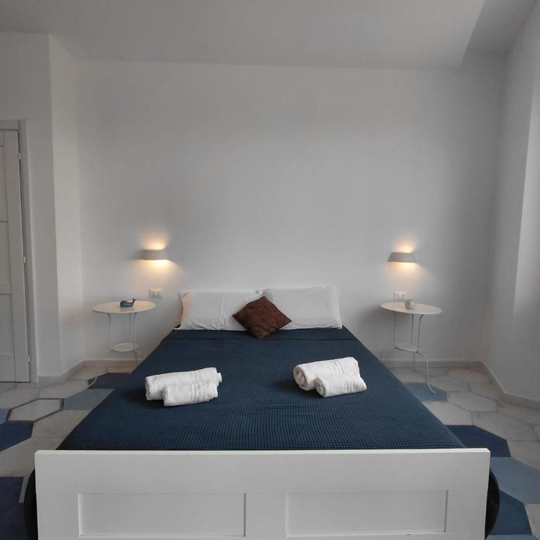 Ciutat Appartamenti Vista Mare sui Bastioni di Alghero - Appartement 1 Chambre - Vue sur Mer - 37