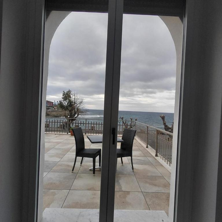 Ciutat Appartamenti Vista Mare sui Bastioni di Alghero - Appartement 1 Chambre - Vue sur Mer - 42