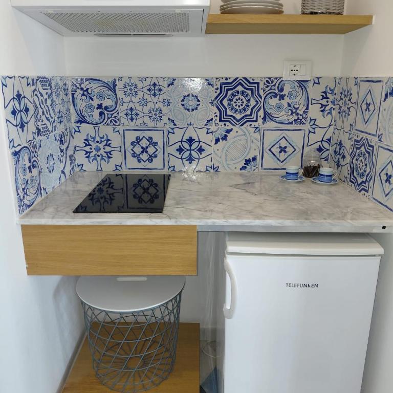 Ciutat Appartamenti Vista Mare sui Bastioni di Alghero - Appartement 1 Chambre - Vue sur Mer - 43