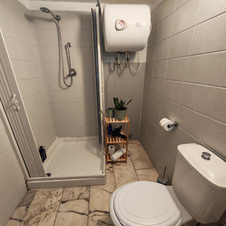 Il loft di Serena - Appartamento con 1 Camera da Letto - 6