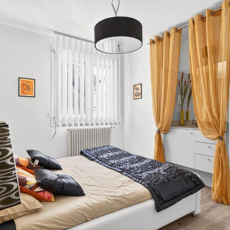 Appartement centre ville avec balcon-garage - Appartement 2 Chambres - 26
