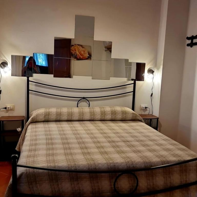 La Piccola Oasi con parcheggio - Appartamento Classic - 16