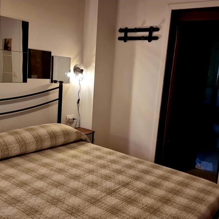 La Piccola Oasi con parcheggio - Appartamento Classic - 17