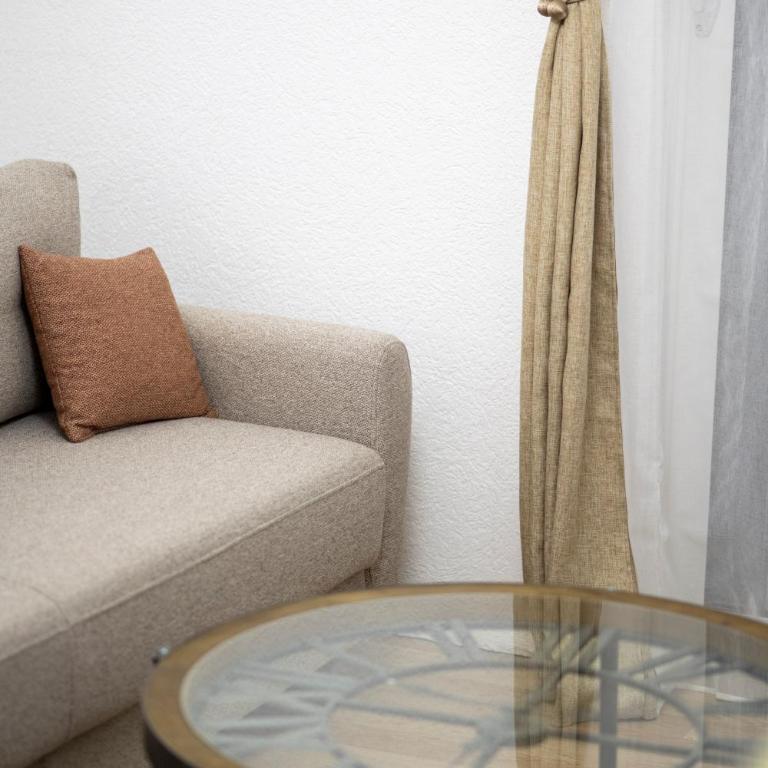 Olive Branch 1bd Apartment Dobra Voda - Apartment mit 1 Schlafzimmer - 14