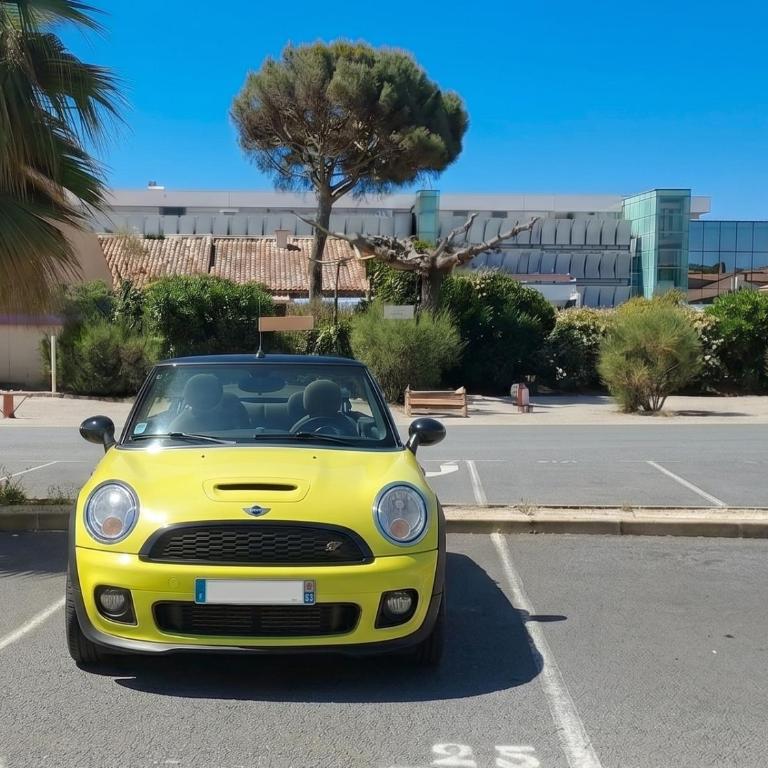 Cap d'Agde Village Naturiste - Studio Chic & Terrasse "Le Boudoir Heliopolis" - Apartamento de 1 dormitorio - 37