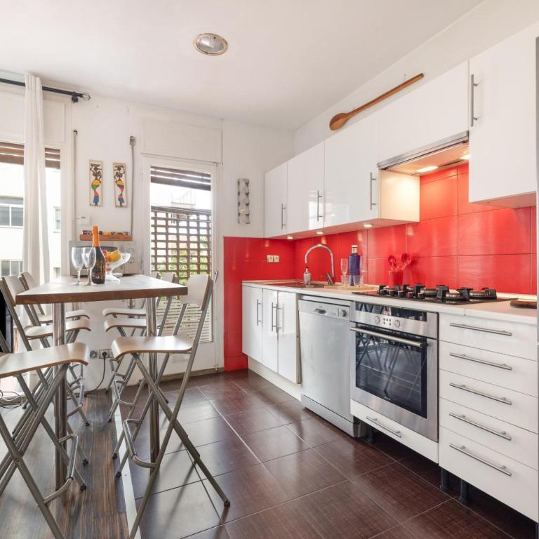 Melody - Appartement avec Terrasse - 26