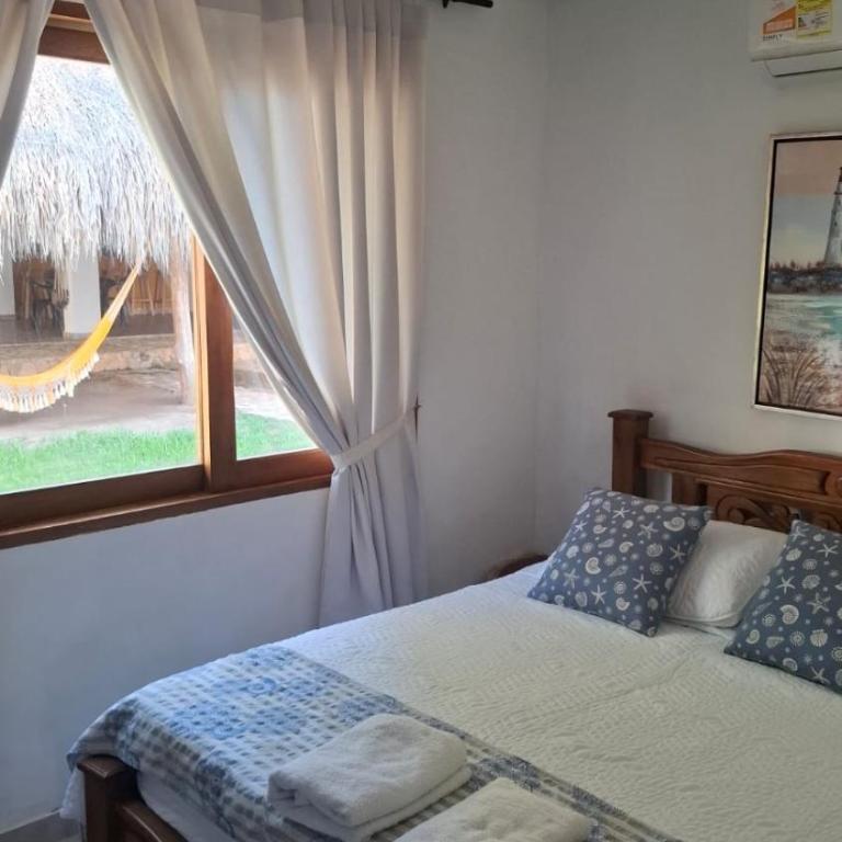 Casa de Playa Antawara - Villa con vistas al mar - 19