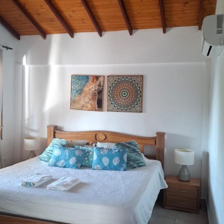 Casa de Playa Antawara - Villa con vistas al mar - 23