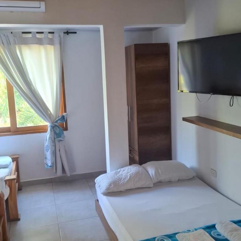 Casa de Playa Antawara - Villa con vistas al mar - 26
