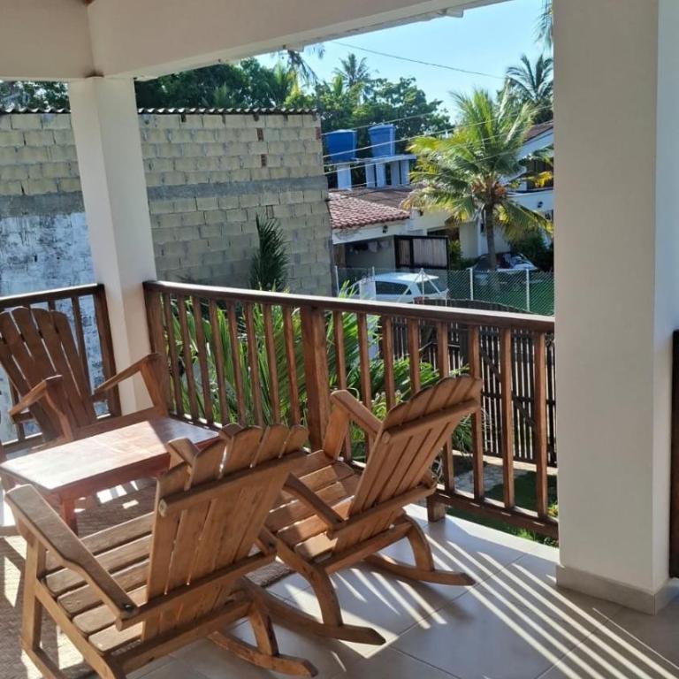 Casa de Playa Antawara - Villa con vistas al mar - 38