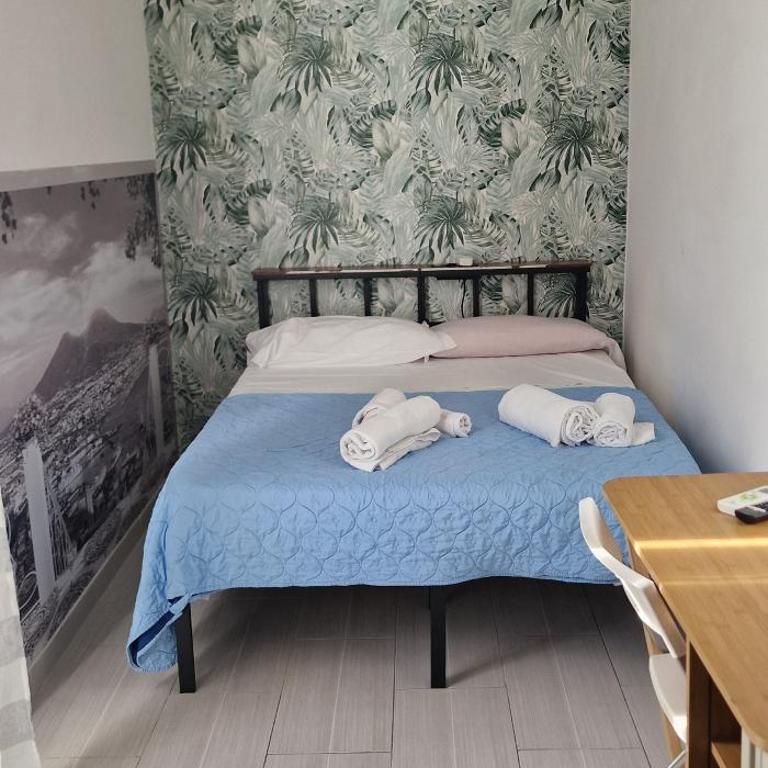 MADB&B - Standard Doppelzimmer - 1