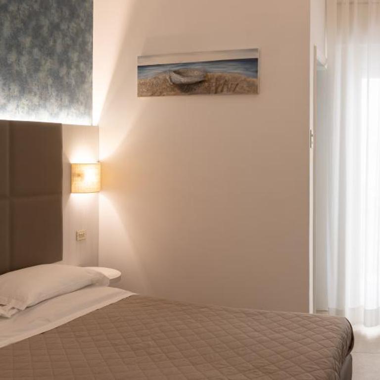 Hotel Gabriella - Standard Doppelzimmer - 2