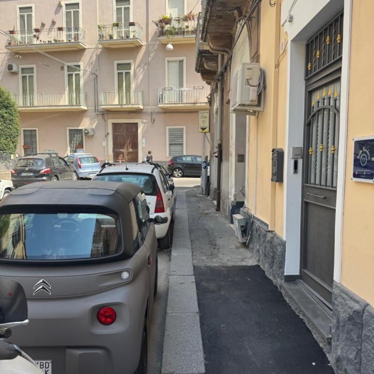 Suite Rindone - One-Bedroom Apartment - 3