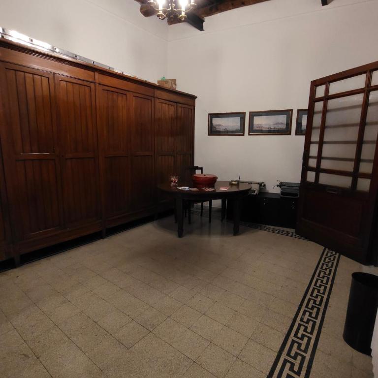 Al Foria 9 - Doppelzimmer mit eigenem externen Bad - 2
