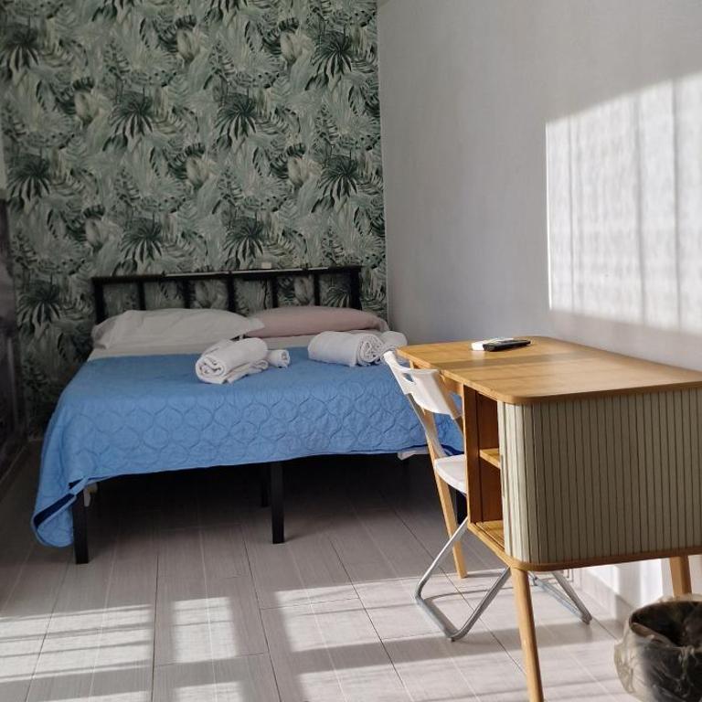 MADB&B - Standard Doppelzimmer - 9