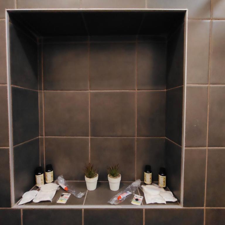 Al Foria 9 - Doppelzimmer mit eigenem Bad - 24
