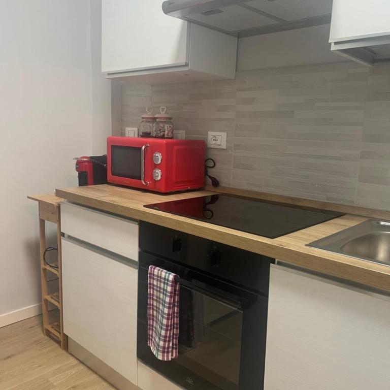 Blue Garda Apartment - Appartement 1 Chambre - 3