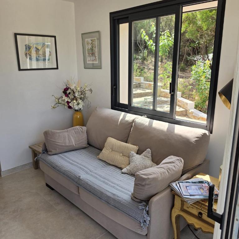 Villa Bisinchi Golfe de St Tropez - One-Bedroom Apartment - 4