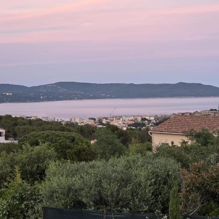 Villa Bisinchi Golfe de St Tropez - One-Bedroom Apartment - 6