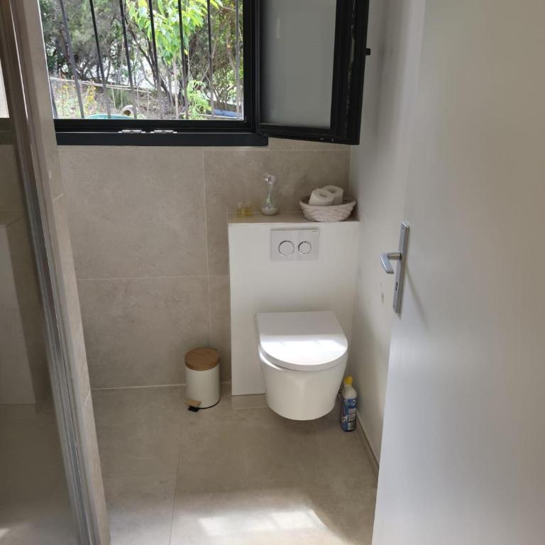 Villa Bisinchi Golfe de St Tropez - One-Bedroom Apartment - 8