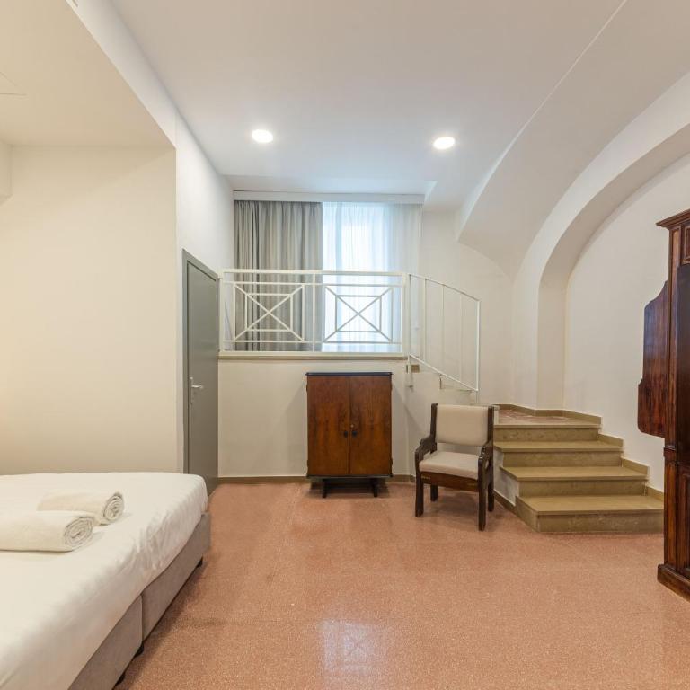 RIAMA AGRIRESORT - Chambre Double Standard - 2