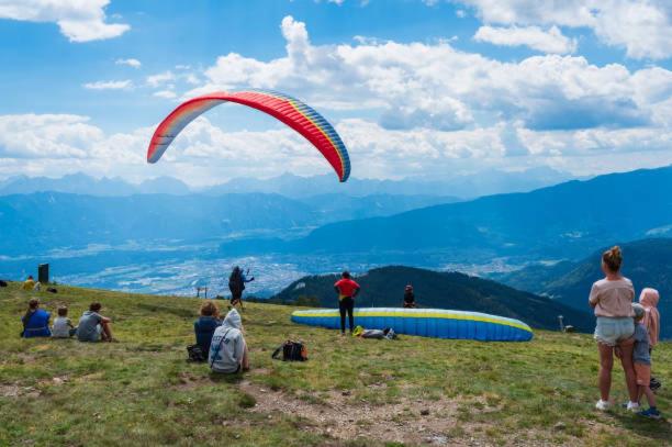 ALPENLOFT vom Berg zum See inklusive gratis KärntenCard - Apartment mit 2 Schlafzimmern - 54