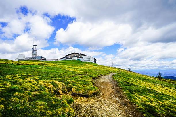 ALPENLOFT vom Berg zum See inklusive gratis KärntenCard - Apartment mit 2 Schlafzimmern - 50