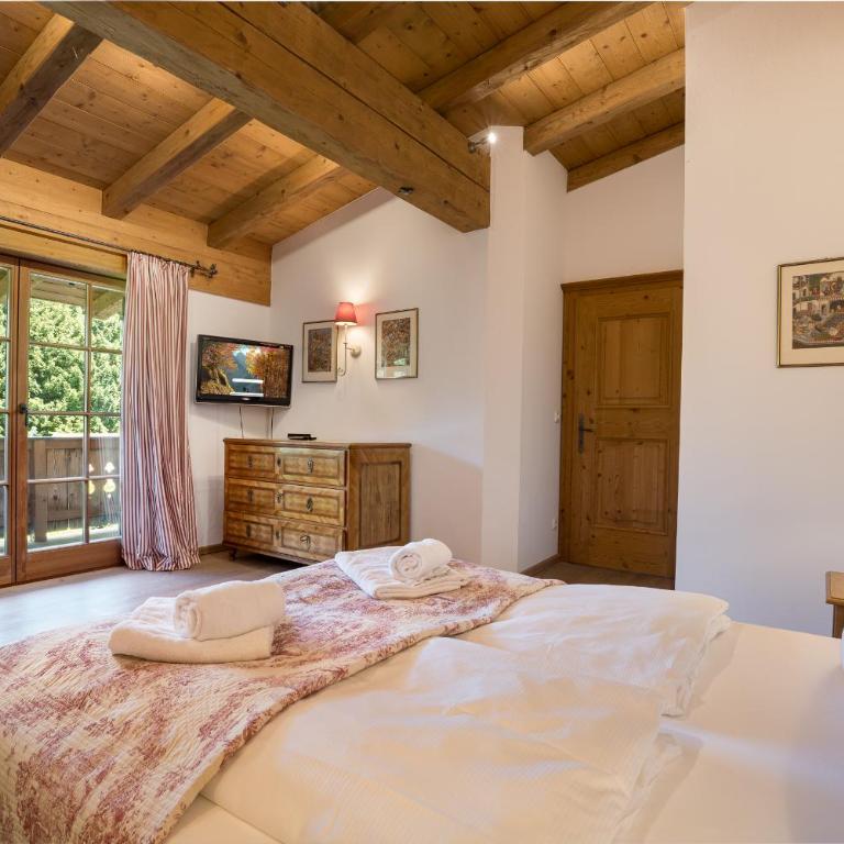 Chalet Lebenberg Kitzbühel - Superior Chalet - 22