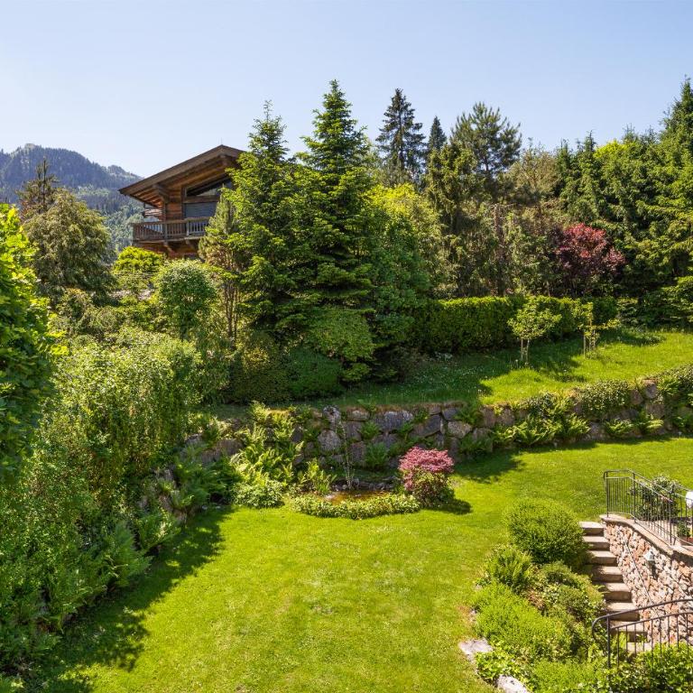 Chalet Lebenberg Kitzbühel - Superior Chalet - 1