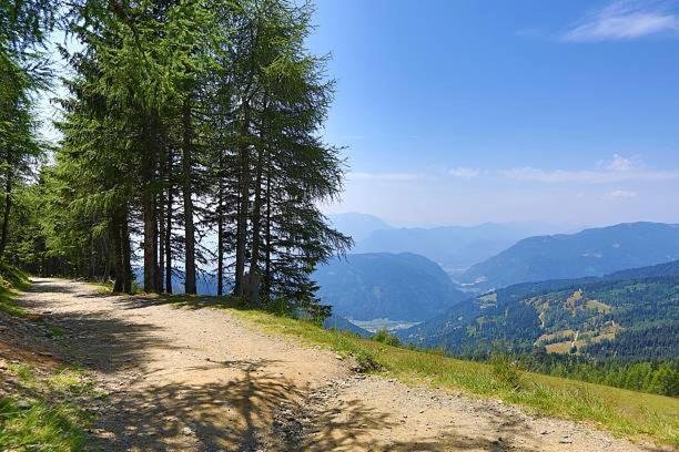 ALPENLOFT vom Berg zum See inklusive gratis KärntenCard - Apartment mit 2 Schlafzimmern - 49