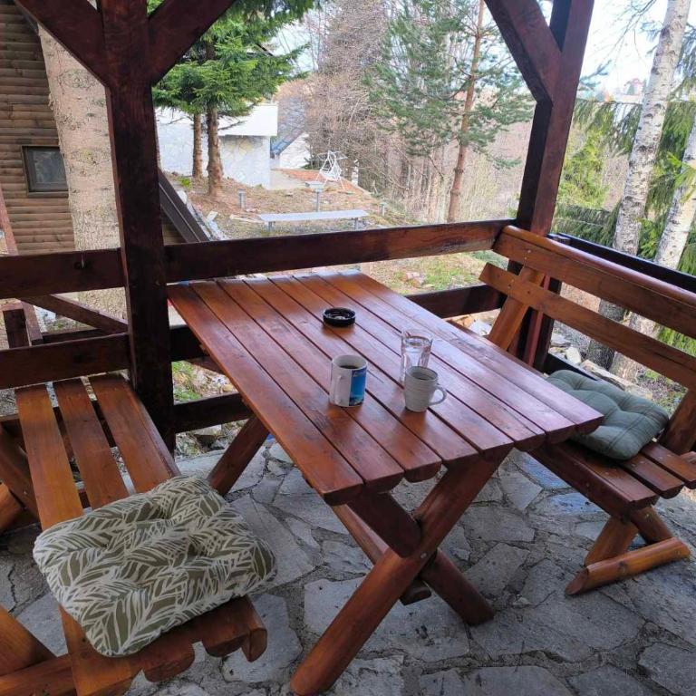 Sova Kopaonik - Villa 2 Chambres - 41